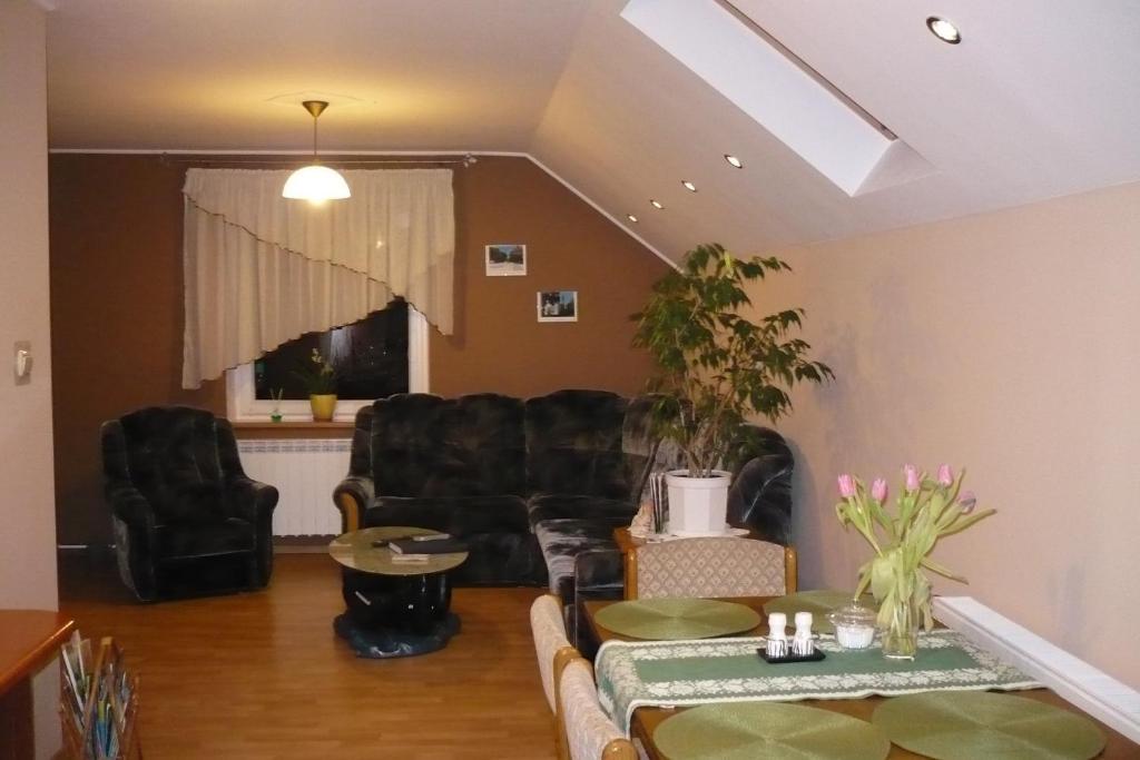 Apartament Jagoda Augustów Zimmer foto