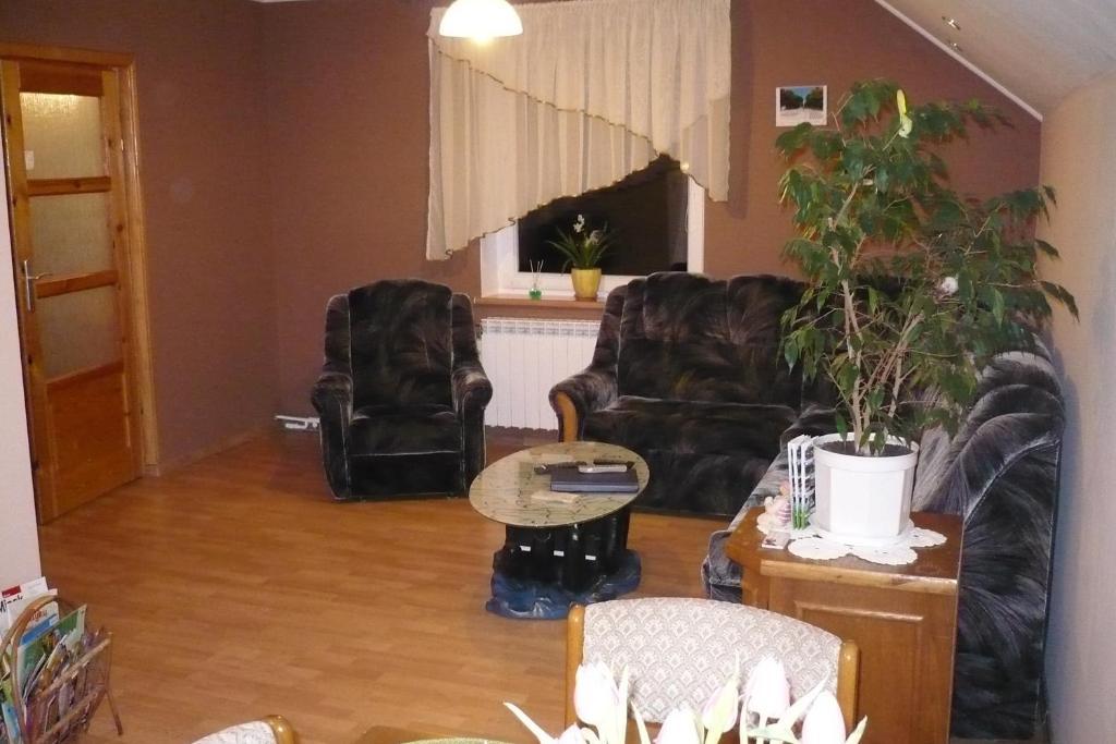 Apartament Jagoda Augustów Zimmer foto